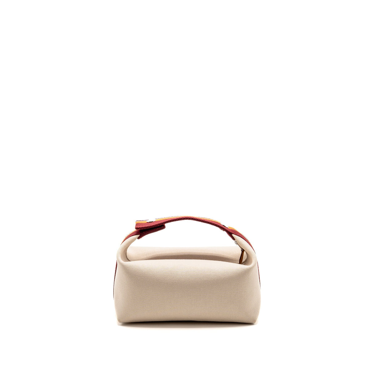 BRIDE A BRAC H PAVILLON CASE, SMALL MODEL NATUREL