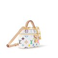 LV x TM Vanity Chain Pouch